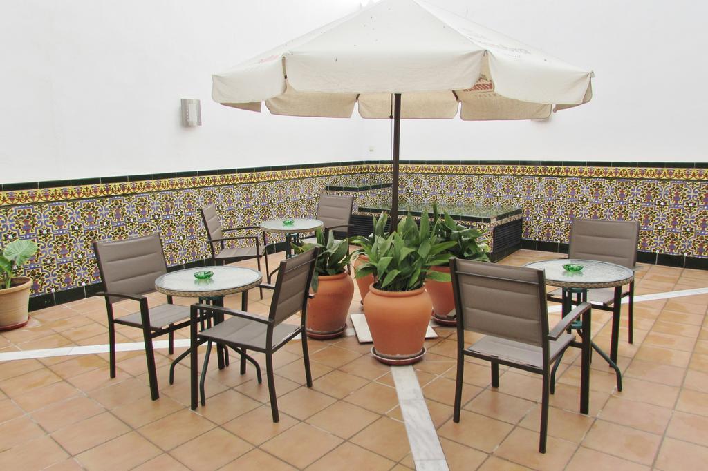 Apartamentos Turísticos Las Nieves Granada Exterior foto